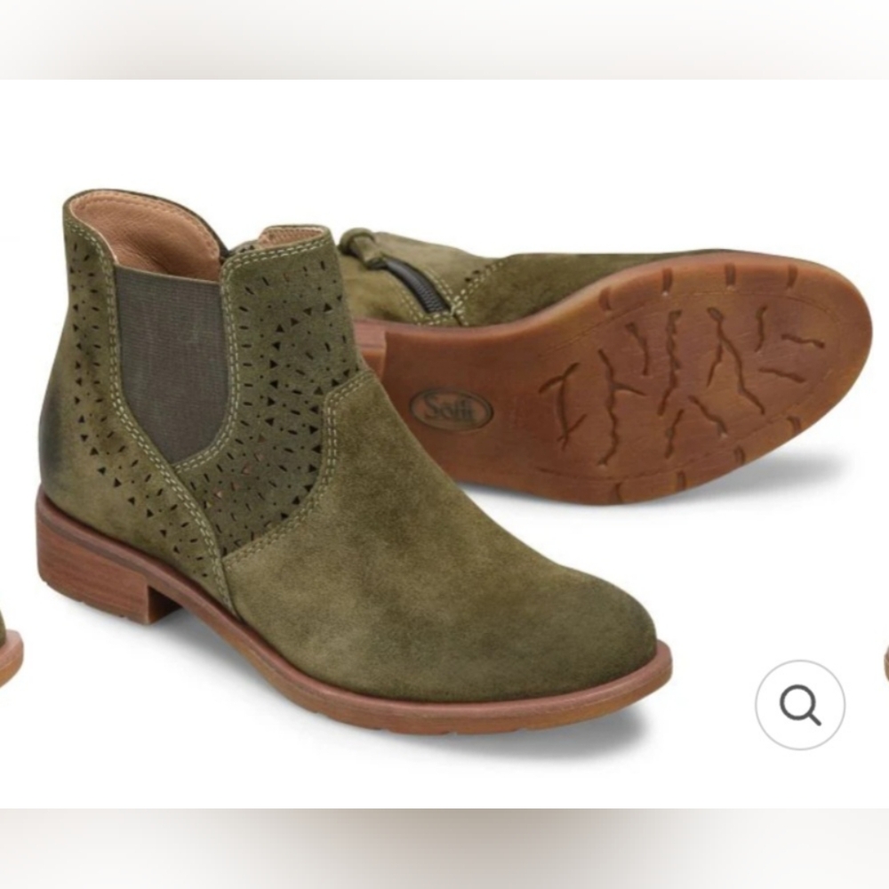  Sofft Barina Boot
